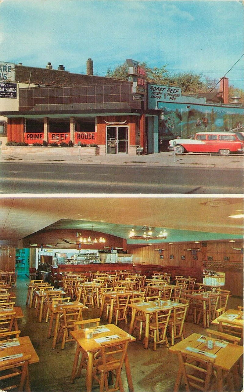 Prime Beef House
